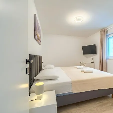 Appartement Highland - Unit 2