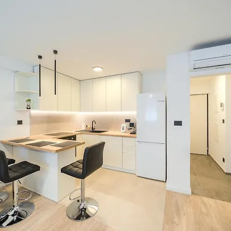 Highland - Unit 2 Appartement Split