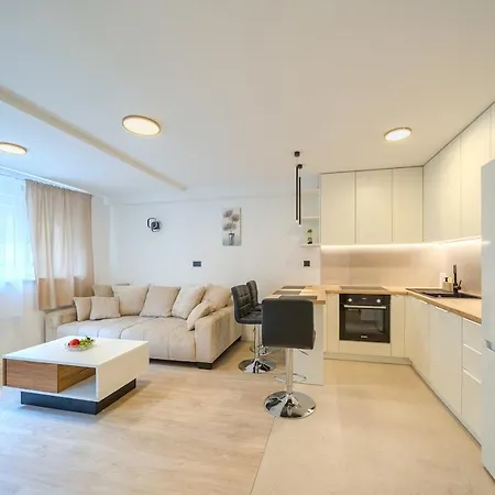 Highland - Unit 2 Appartement