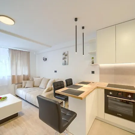 Appartement Highland - Unit 2 Split