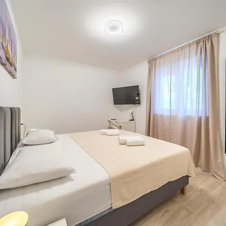 Appartement Highland - Unit 2 Split